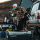 Image for article titled This Off-Road Fridge And Battery Make Your SUV A Home